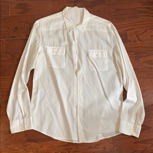 John Varvatos Sport Shirt- L